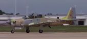 Embraer Super Tucano factory USA